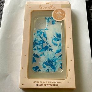 Ellie iPhone 12 mini case